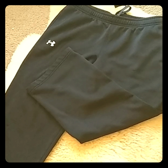 under armour husky pants